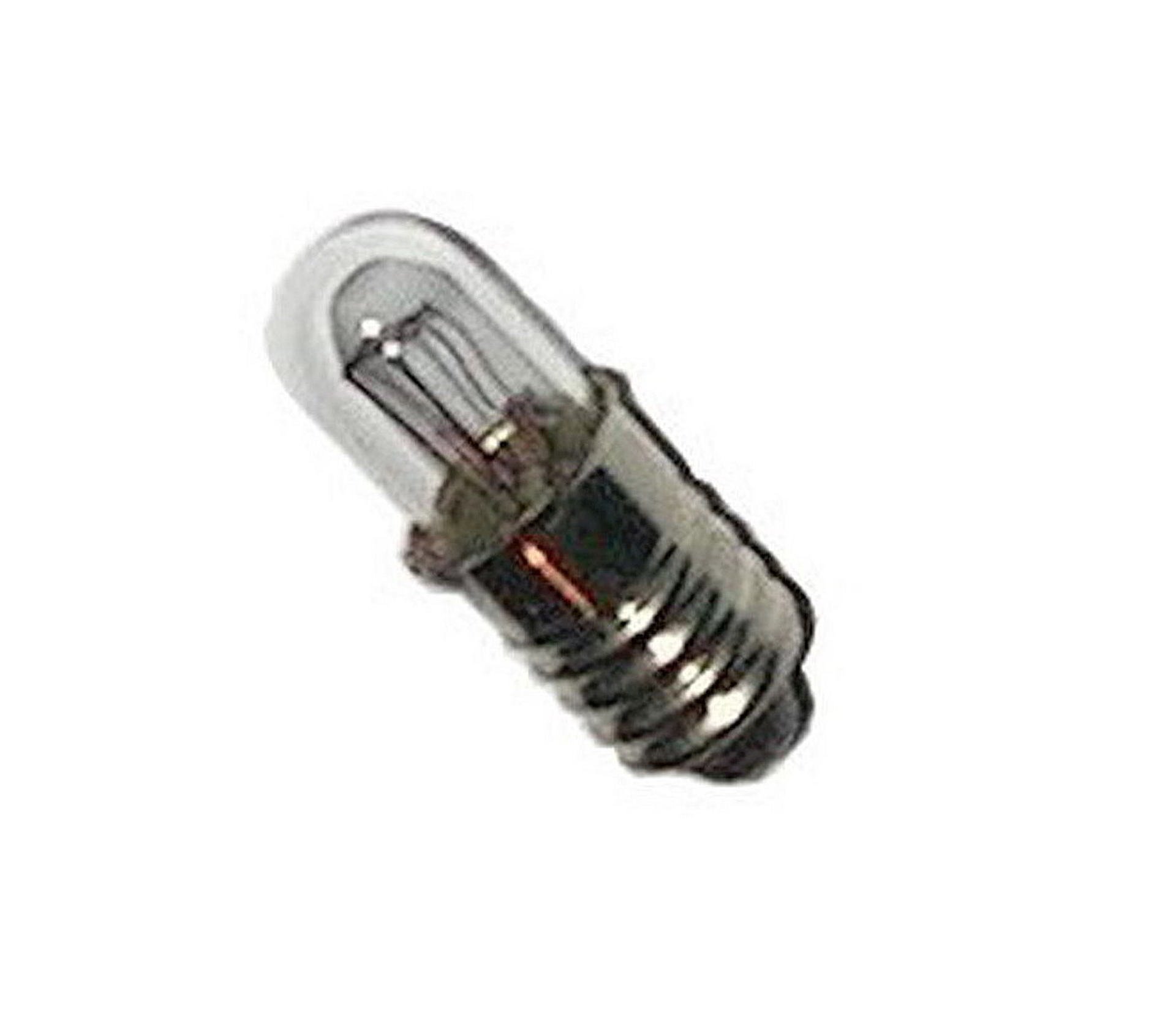 

żarówka wskaźnikowa micro walcowa 12V 50mA E5.5