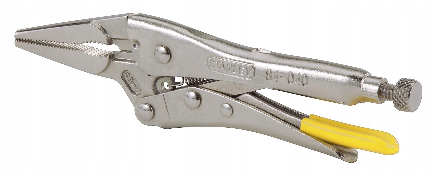 STANLEY S-84-812 Szczypce wydłużone Morse'a 170mm/6&quot;