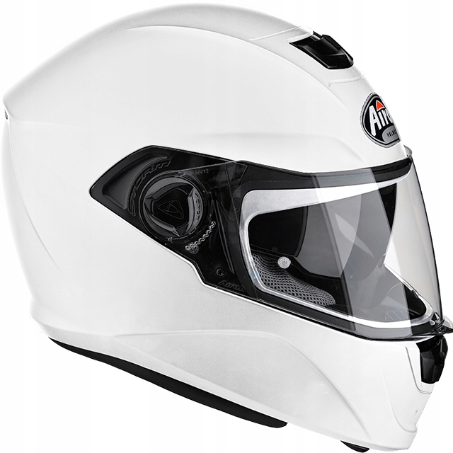 Kask motocyklowy AIROH Storm 5 lat gwarancji r. L Rozmiar L