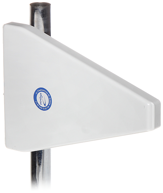 

Antena Lte ATK-ALP/LTE+SMA/5 przewód 5m wtyk Sma
