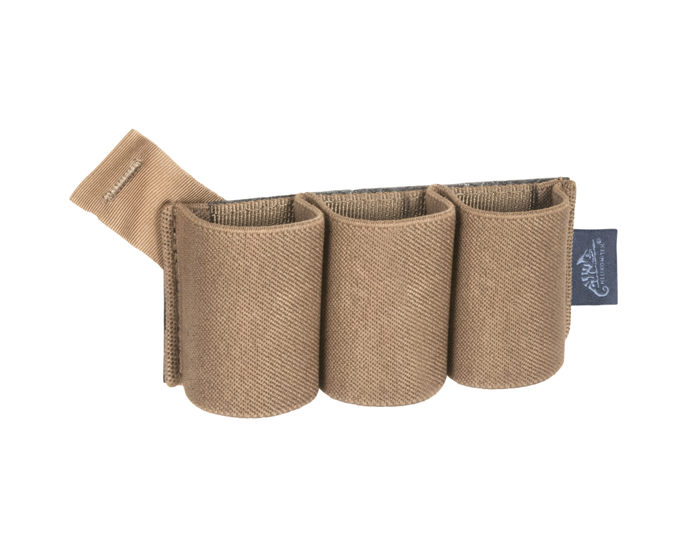 

Organizer Helikon Triple Elastic Insert - Coyote