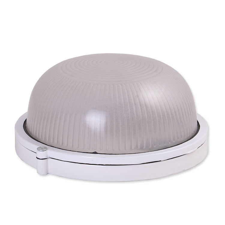 

Oprawa kanałowa aluminiowa okrągła 100W IP54