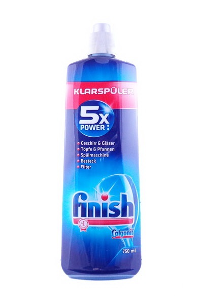 

Finish nabłyszczacz 750ml