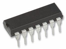 

Art Nowe układy Harris Cmos 4025 DIP14 (CD4025BE)