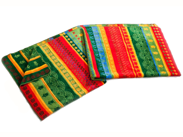 Deka Moca Design 150x200 cm Vzor 11 vzorů