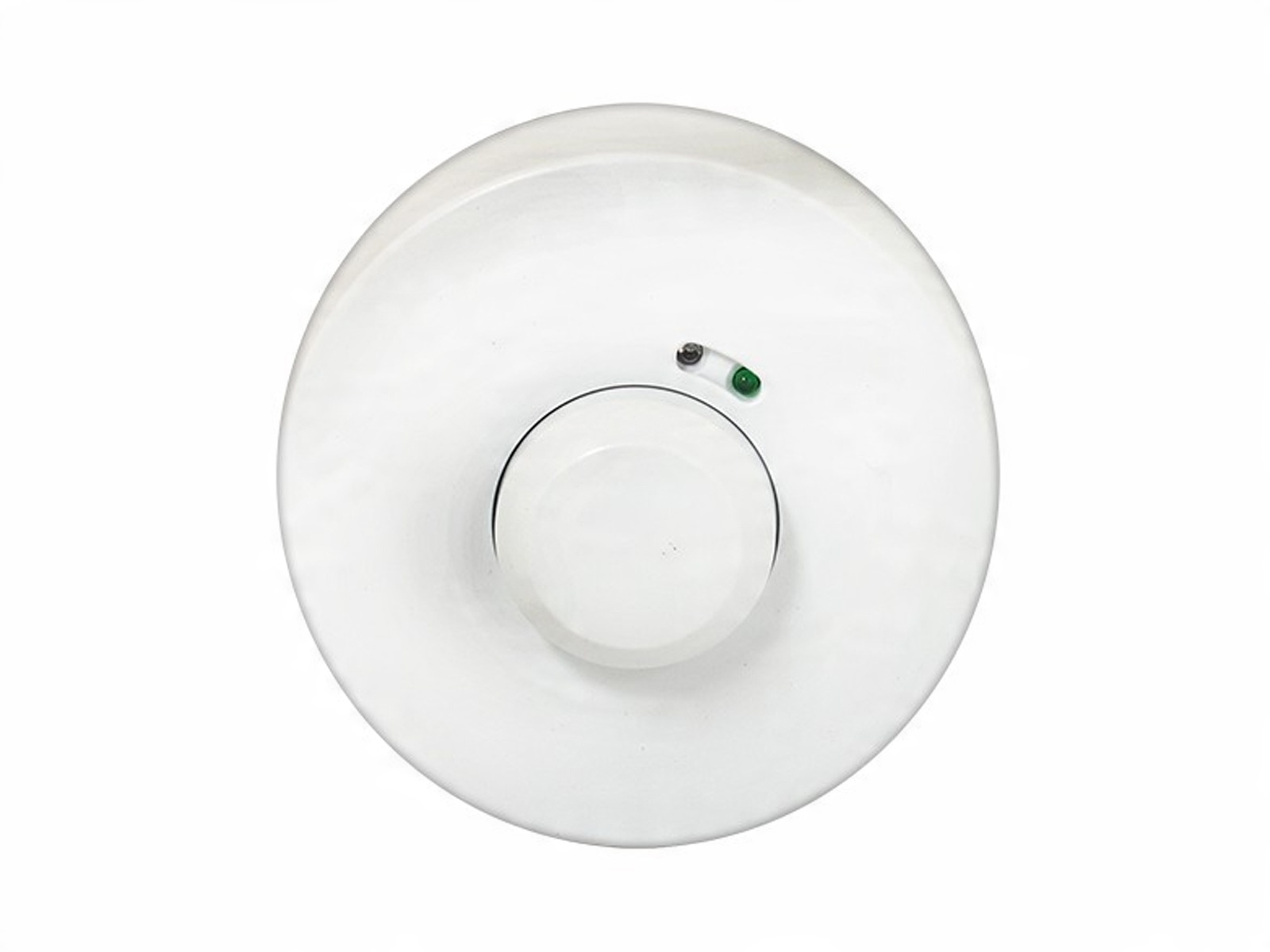 

Czujnik Ruchu sensor mikrofalowy natynkowy Led A++