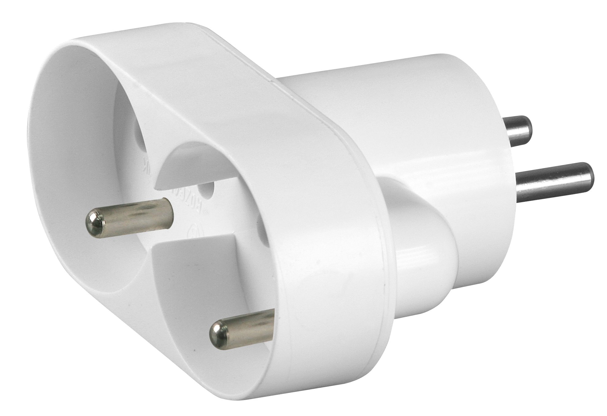 

Rozgałęźnik Złodziejka Rozdzielacz 2 gniazda R-270