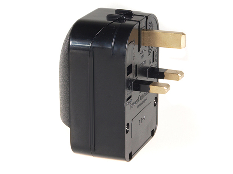

Adapter Przejściówka Polska Gn - Anglia Uk Wtyk