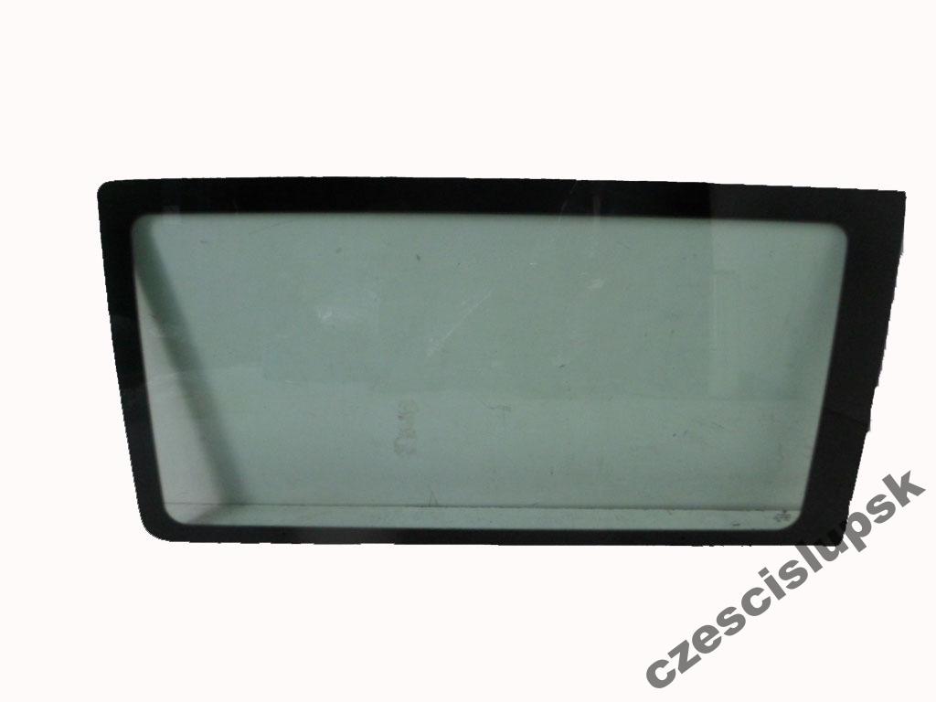 СКЛО ПРАВА КУЗОВА ДОВГО VW T5 РЕСТАЙЛІНГ T6 2012r