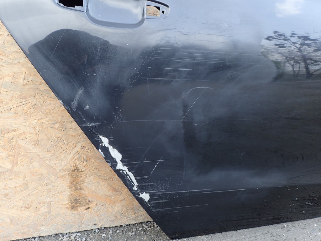 door right rear. right rear part AUDI A8 D4 4H 2010
