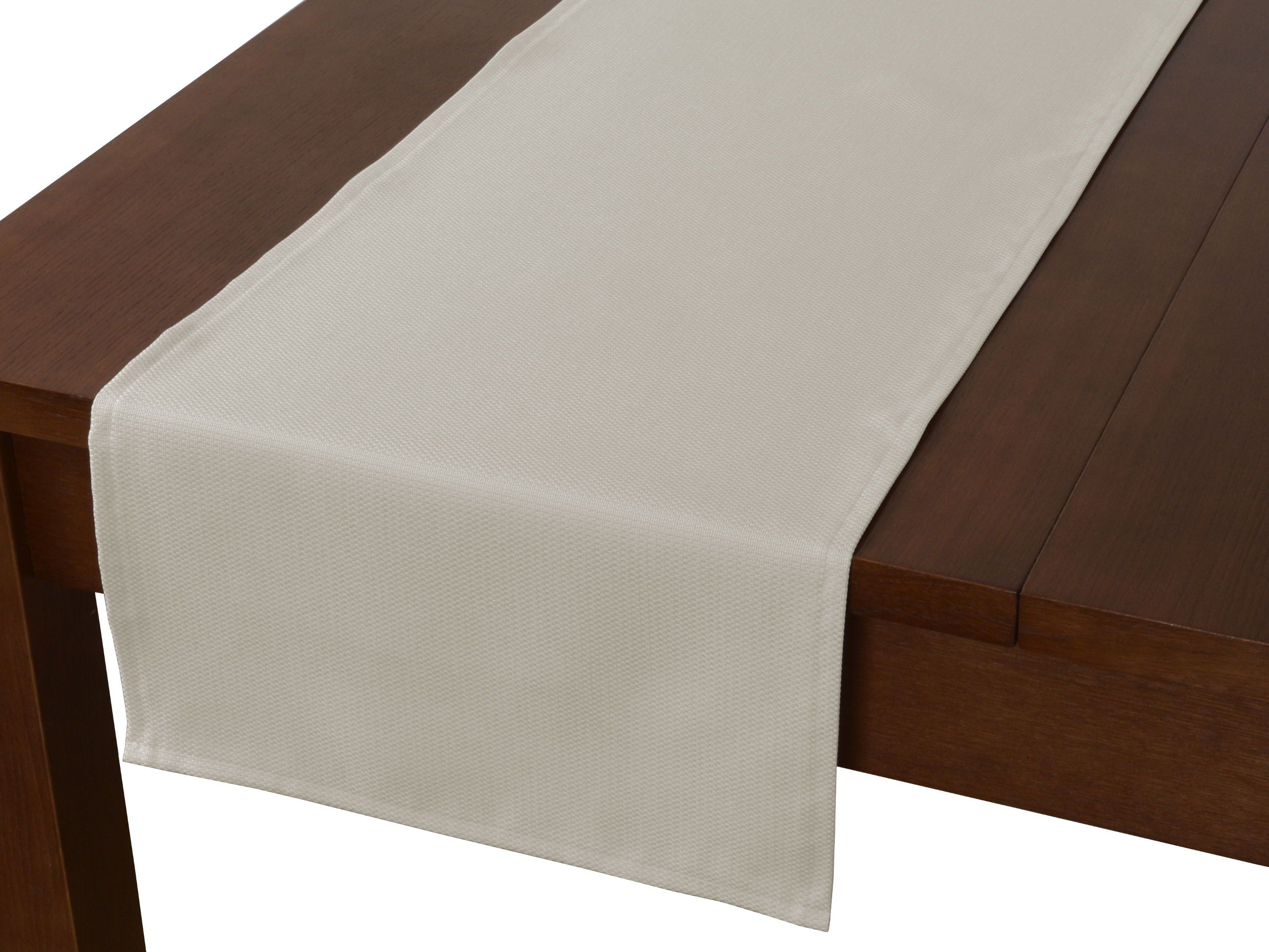 

Bieżnik Plamoodporny 40X120 Kolor 16 Jasny Beż