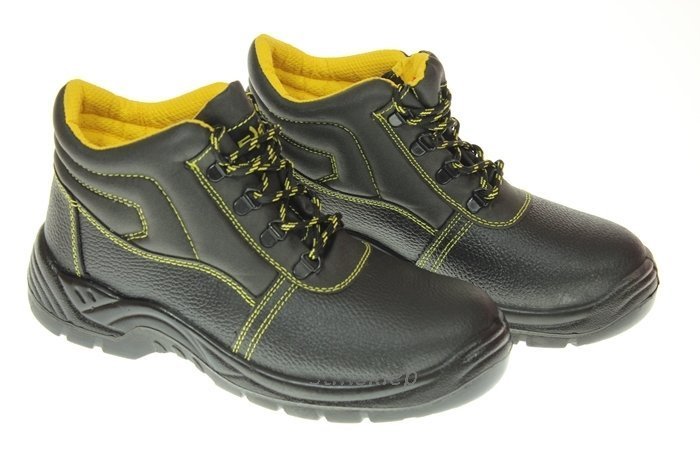 

Buty Robocze Obuwie R.48 trzewik trzewiki