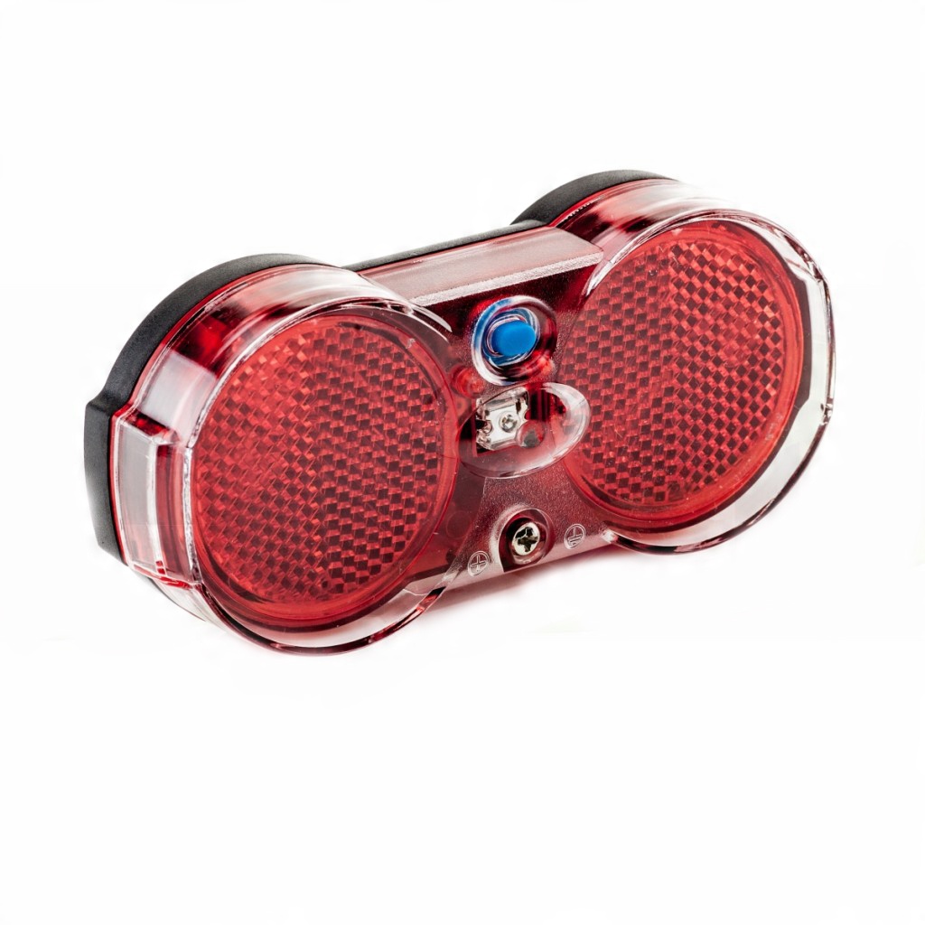 

Lampa tył 160315A na bagażnik Led Aaa tylna