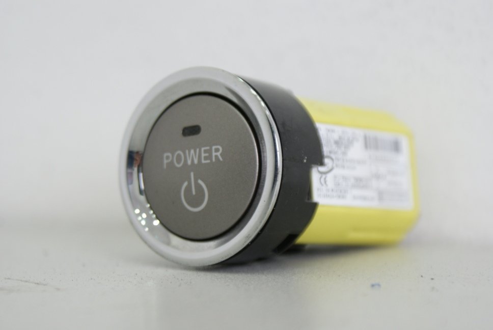 КНОПКА START POWER LEXUS Gs450h50h GS ТРАНСЛЯТОР-ЧІП