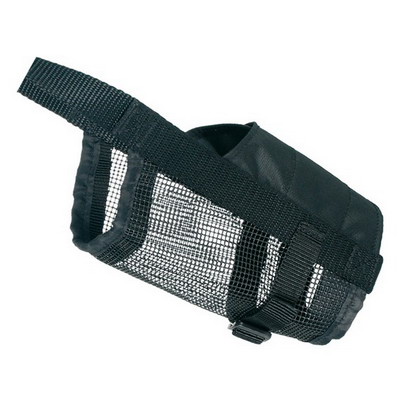 

Kaganiec Nylonowy Tuba Z Siatką Rozm 4 L 22-32cm