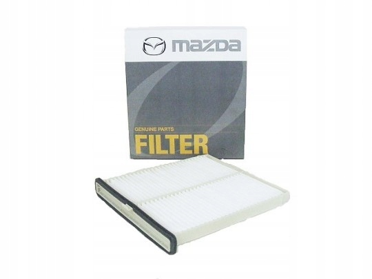  комплект фільтрів фільтри MAZDA 3 CX - 5 6 Універсал 6 !! Тип автомобіля Легкові автомобілі