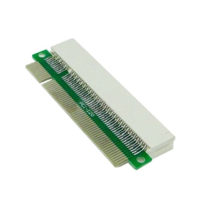 

Adapter Riser Pci 32x 32x