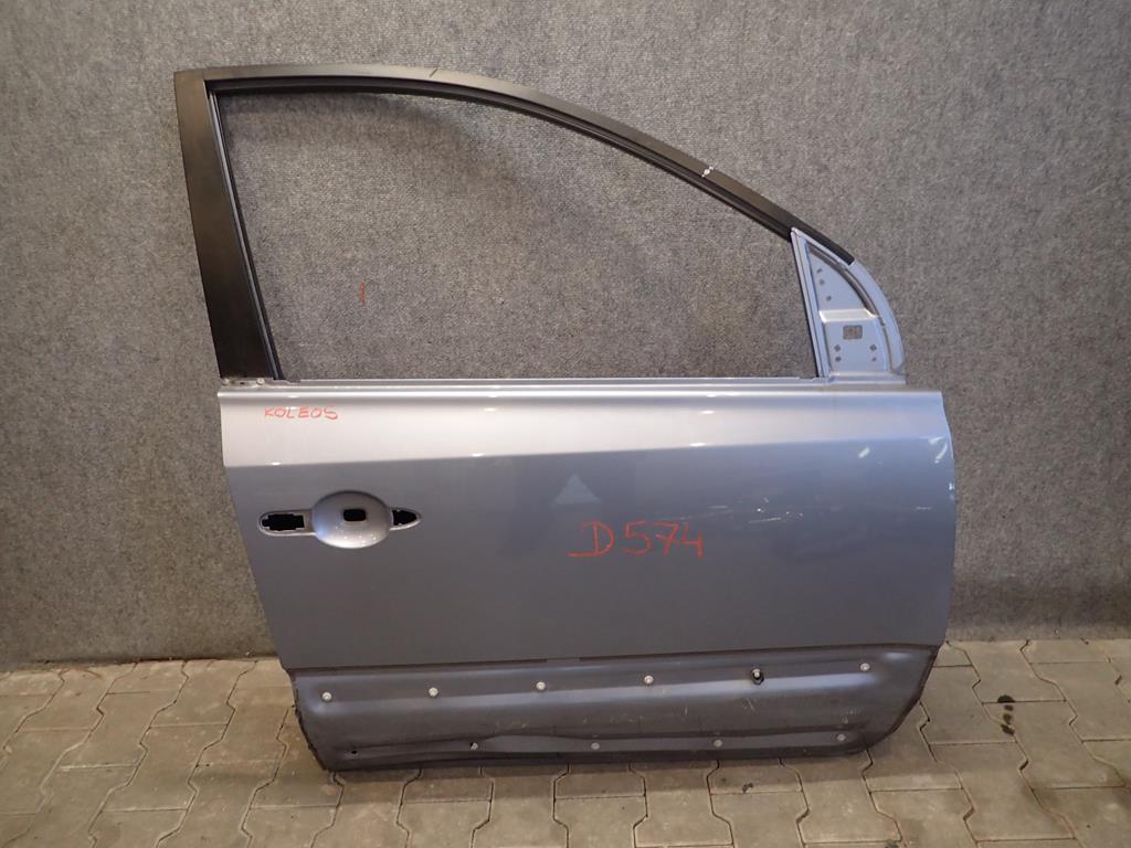 door front front right RENAULT KOLEOS