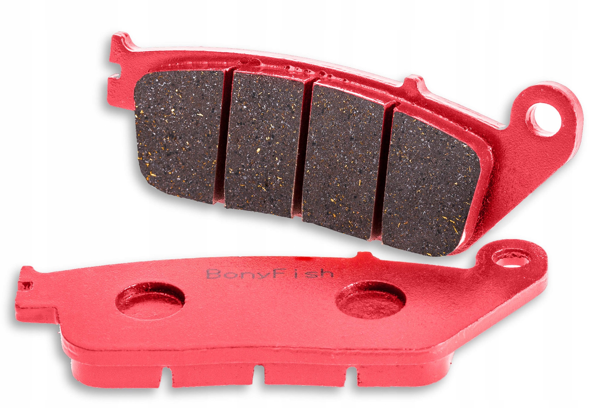 

Klocki hamulcowe tyl-ne Honda St 1100 Pan European