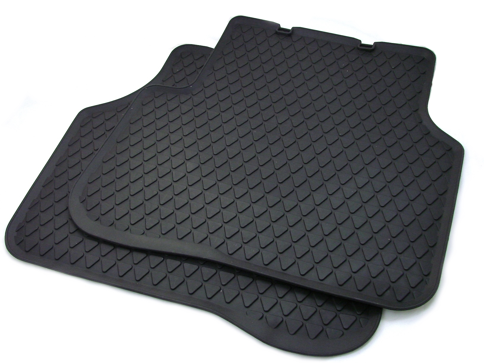 Oryg. dywaniki gumowe Volkswagen Passat B6 B7 CC Producent Volkswagen OE