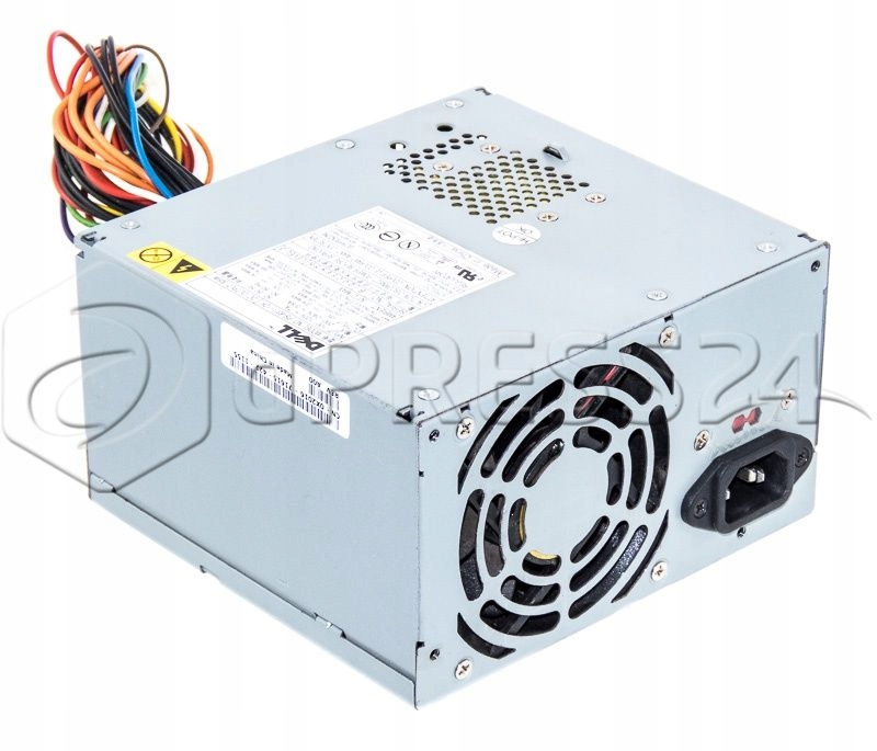 Napájecí Zdroj Dell 0X2016 PS-6311-1DF 305W Precisio