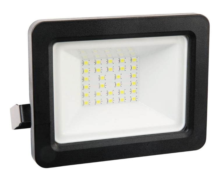 

Naświetlacz Halogen Reflektor Lampa Led 30W Polux