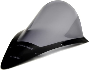 LOSTER ВЕТРОВОЕ СТЕКЛО ОБТЕКАТЕЛЬ YAMAHA FZ S FAZER 600 02-03