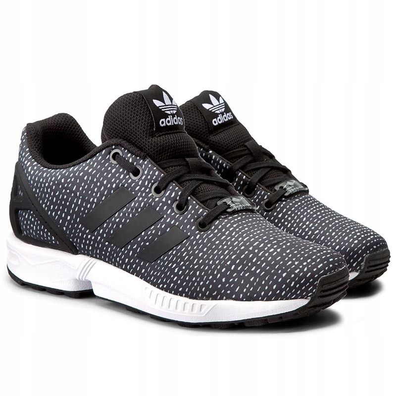 ADIDAS ORIGINALS BUTY ZX FLUX YB9828 36 7596522501 Allegro.pl