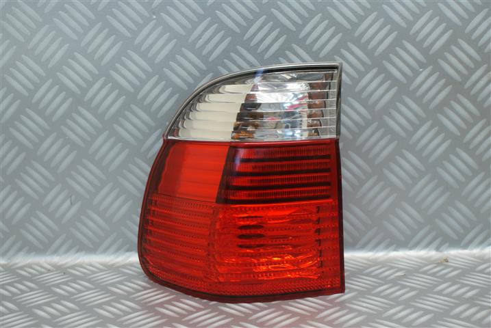 BMW OE 7311031 фонарь крышке левый