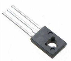 

Tyrystor C106MG 4A/600V