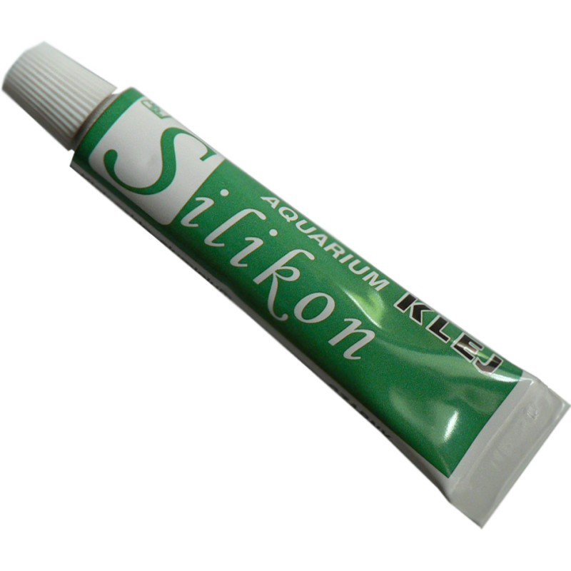 

Silikon 8ml Bezbarwny tło ozdoby