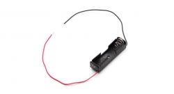 

Koszyk uchwyt na baterie Aa 1x R6 1,5V FV(0051)