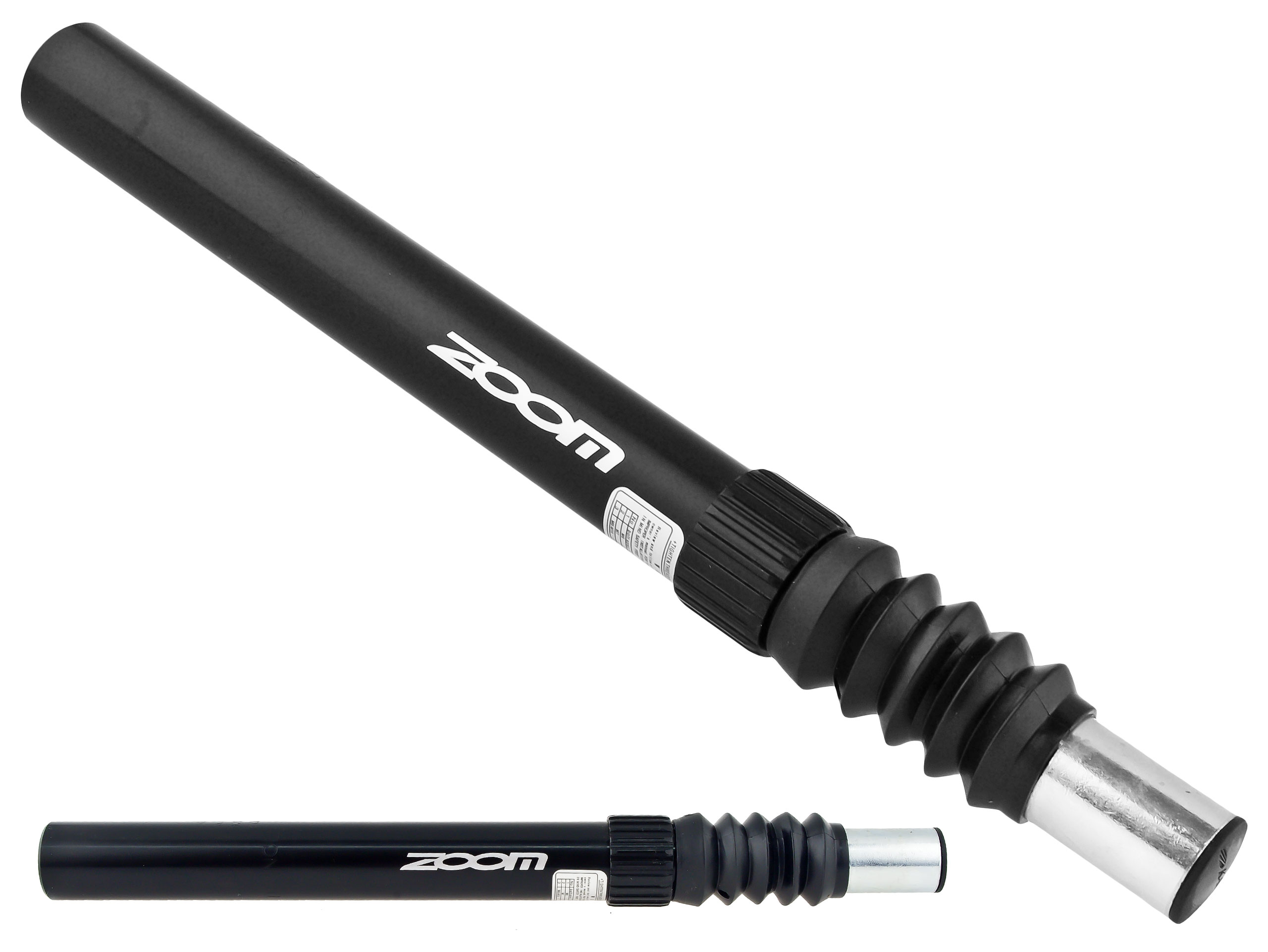 

Wspornik Sztyca Amortyzowana Zoom SP-78N 25,4 MM