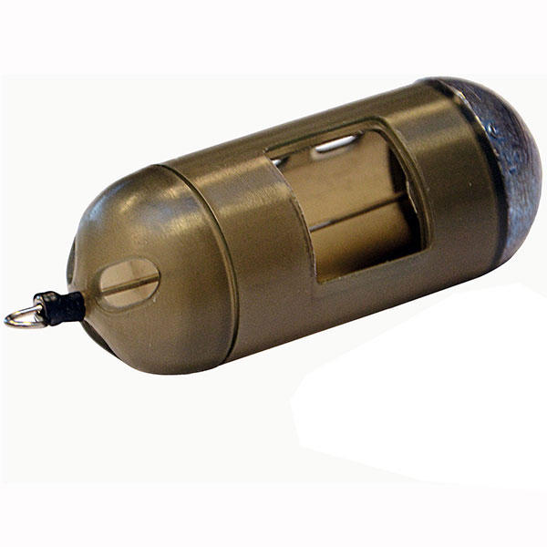Koszyk Zanęt. Browning Window Classic 5.8 CM 35 G