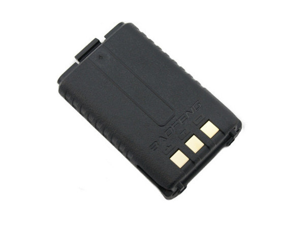 

Oryginalna bateria 1800 mAh Baofeng UV-5R