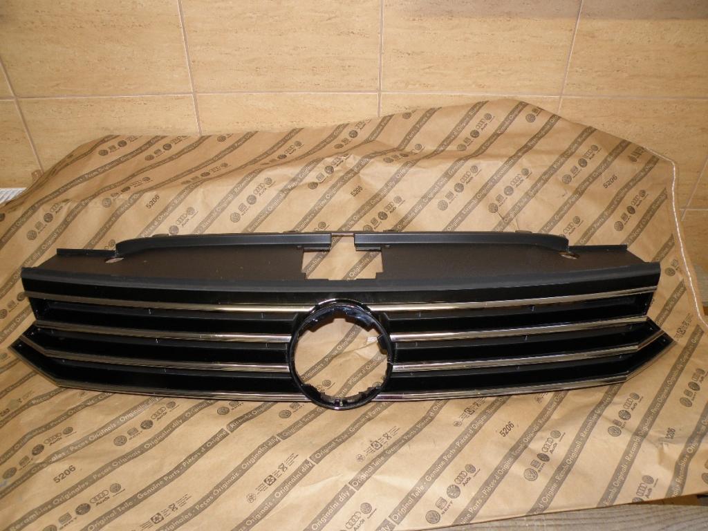 Volkswagen OEg0853651a решётка радиатора решетка радиатора