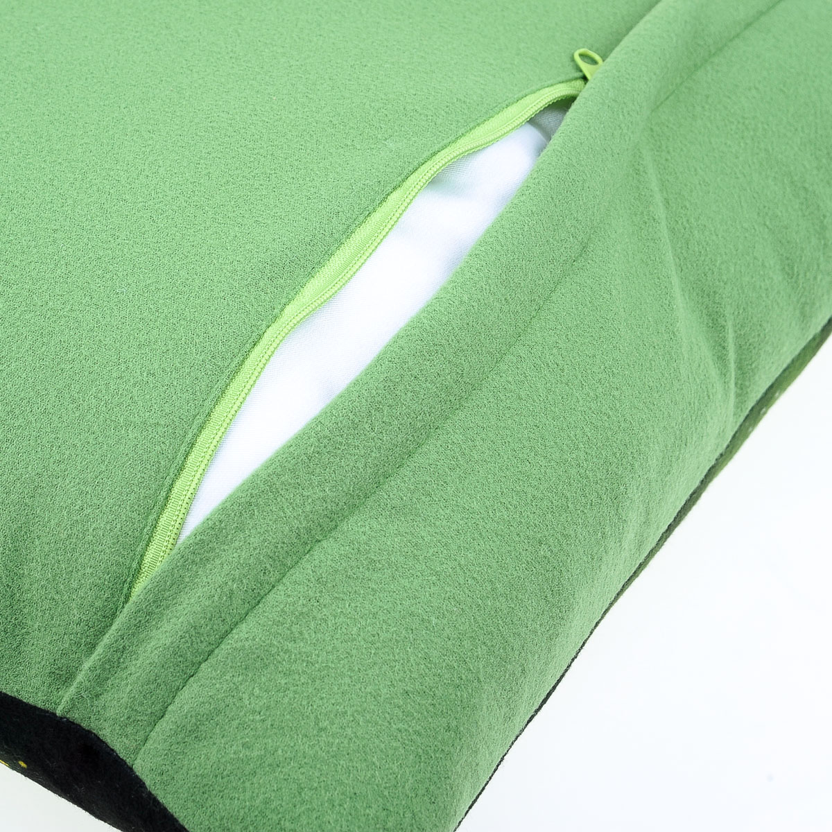 PODUSZKA WALENTYNKA LOVE-10 OGIEŃ MIŁÓŚĆ 40/40 Długość poduszki 40 cm