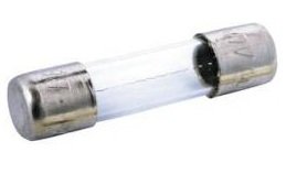 

Bezpieczniki Bezpiecznik 20mm 0,5A 10szt Fv (0704)