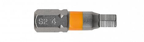 

Sparky bit końcówka nasadka wkrętarki S2 Hex 3/25