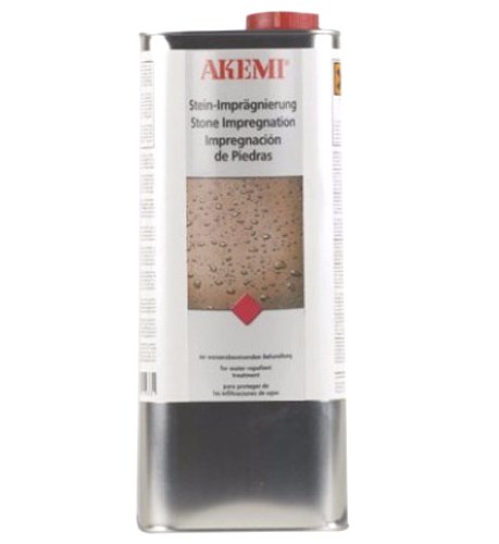 Akemi Impregnát Na Pískovcovou Kamennou Žulu 5 L