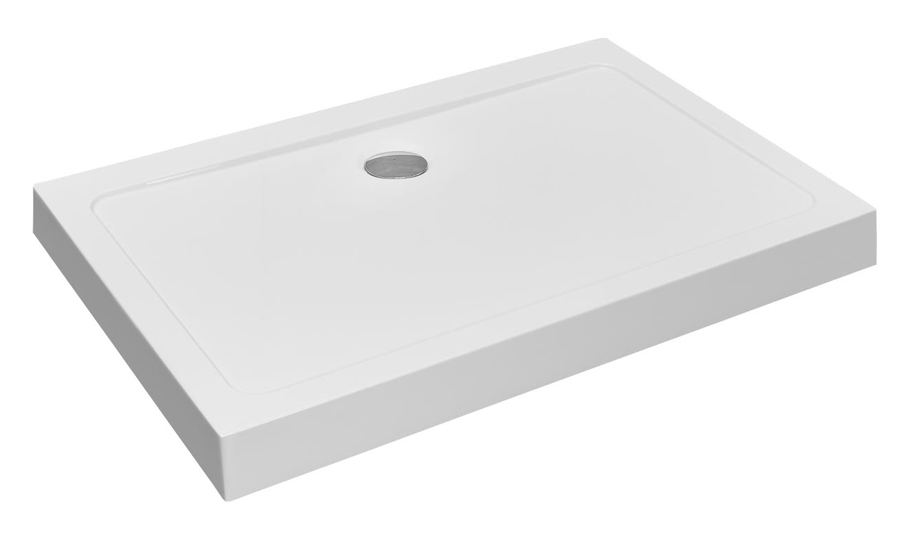 Brodzik prostokątny Doros D Compact 110x90 Radaway