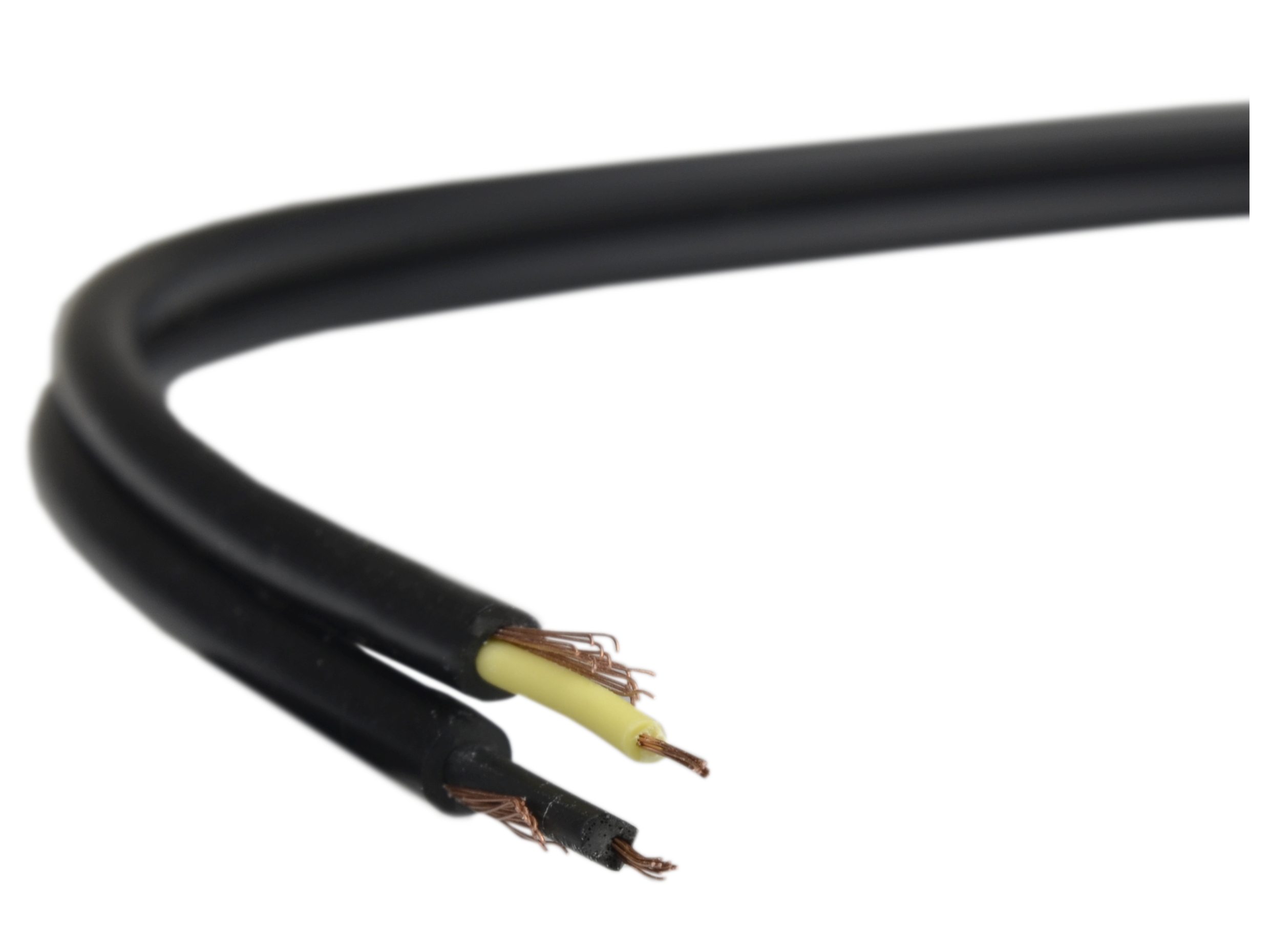 

Kabel przewód mikrofonowy audio YPMXekżp 2x0,15