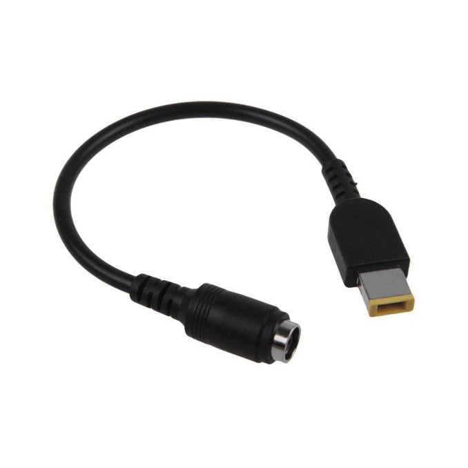 

Adapter Przejściówka Z 8x5,5mm Na Lenovo ThinkPad
