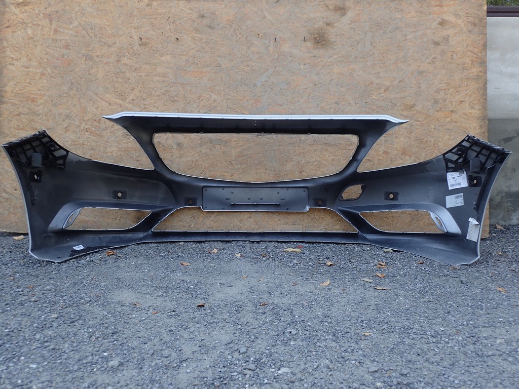 bumper front front MERCEDES B KLASA 246 12-15R