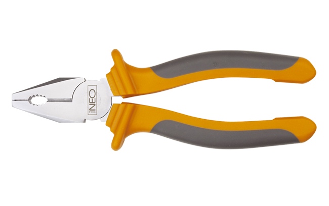 

Szczypce Uniwersalne Kombinerki 160mm Neo 01-010