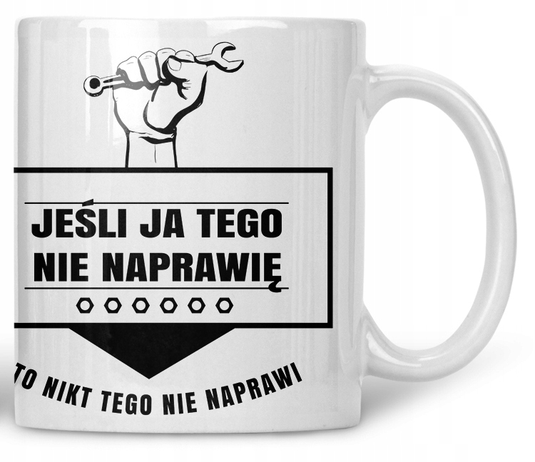 

Kubek Dla Mechanika