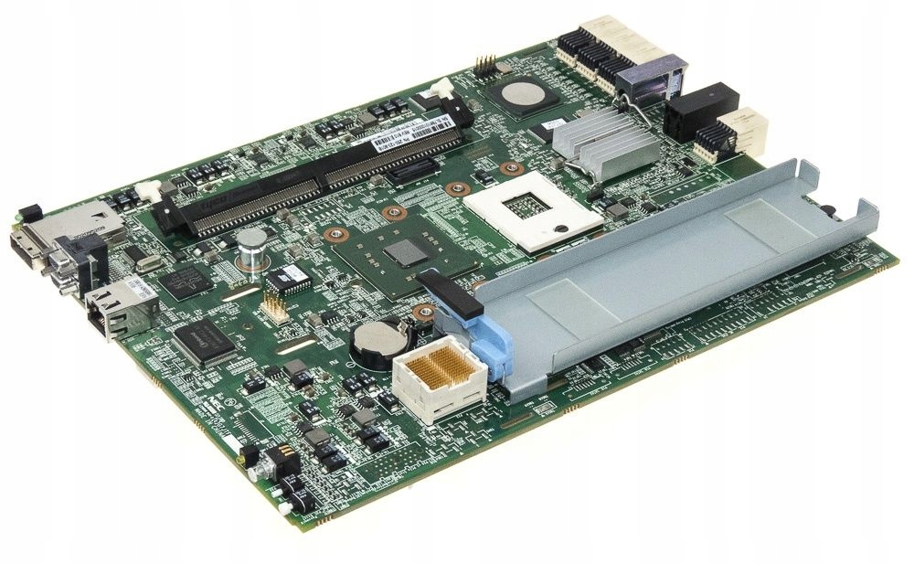 Dell 250-123-901B Storage Processor Modul Celerra