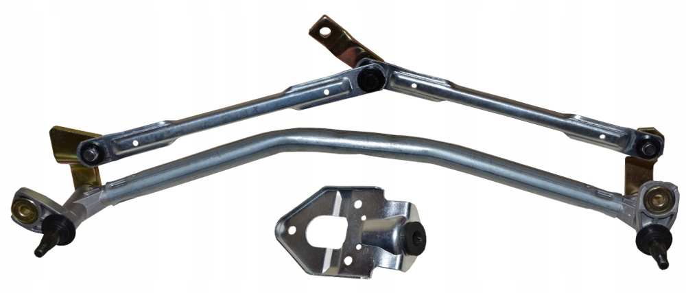 ED-0470 - SKODA FABIA І 1 ПЕРЕДНІЙ ПРИВІД СКЛООЧИСНИКА