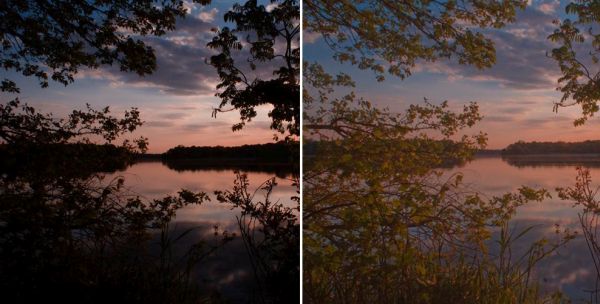 KURS DXO OPTICS PRO 11 - CIEMNIA FOTOGRAFA - ZIP Wydawnictwo inne