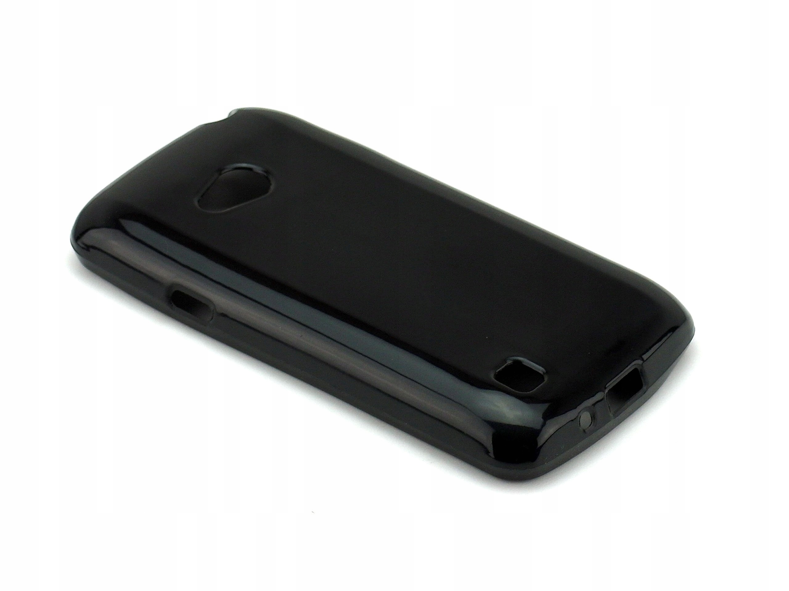 

Gumowe etui silikon Lg L50 Sporty